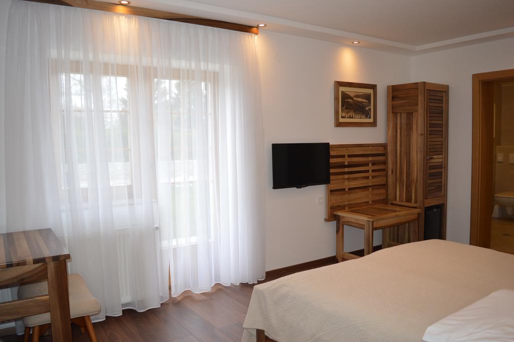 Superior Double Room with Terrace