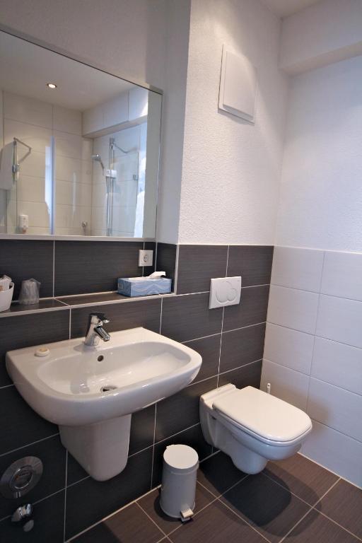 Premium Double Room with Balcony