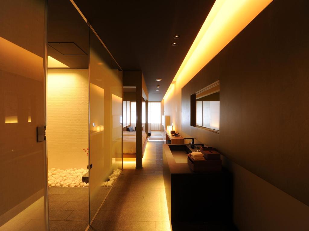Twin room - Annex Building