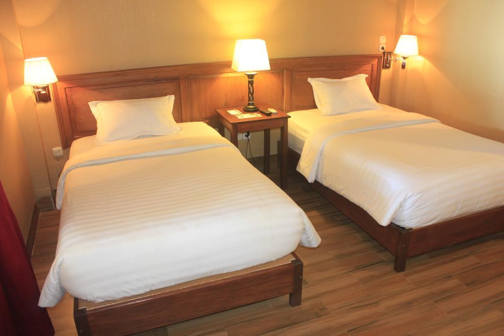 Suite with Sea View