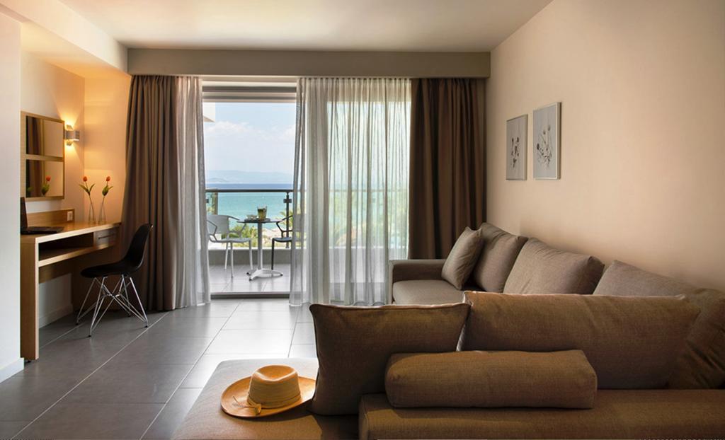 Suite with Sea View