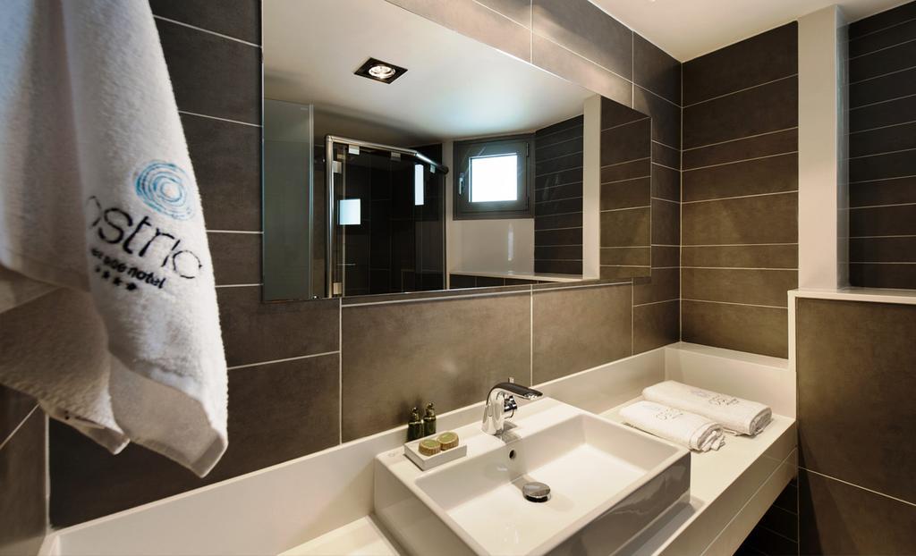 FAMILY SUITE GROUND FLOOR