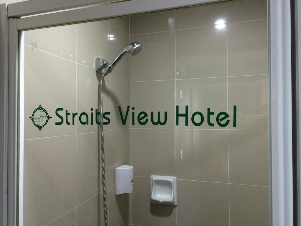 Deluxe King Room (Upper Floor)