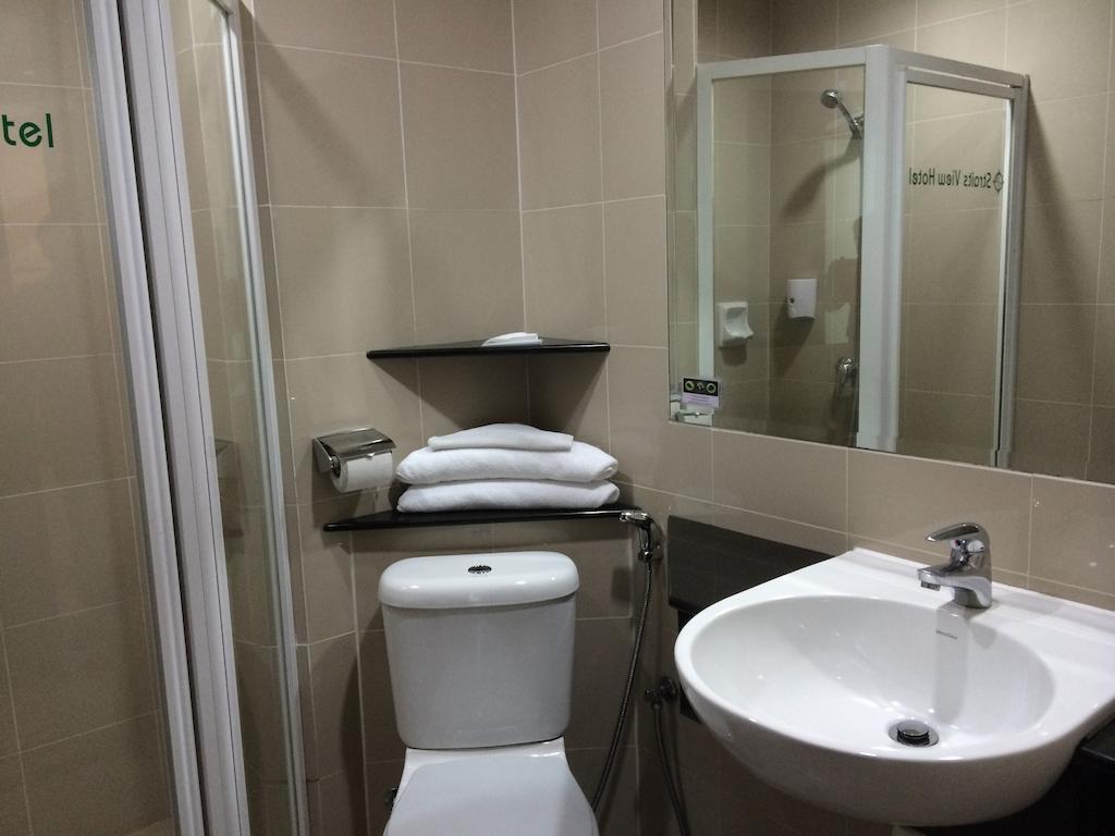 Superior Twin Room (Ground Floor)