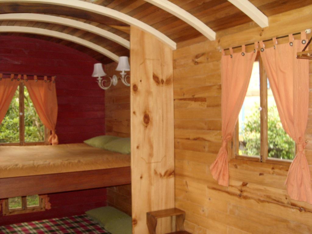 Mobile Home