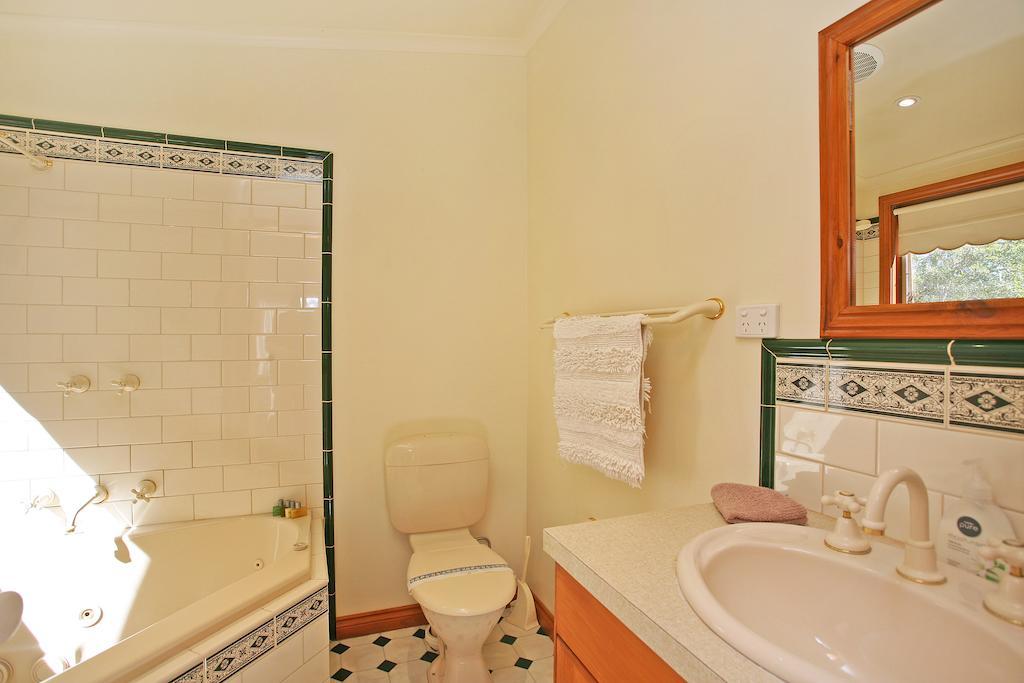 Studio Cottage - No Pets Allowed