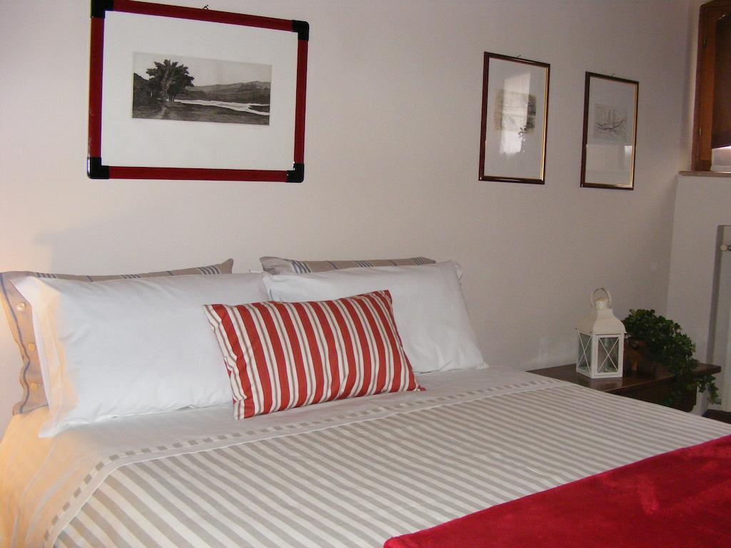 Double Room with Private External Bathroom