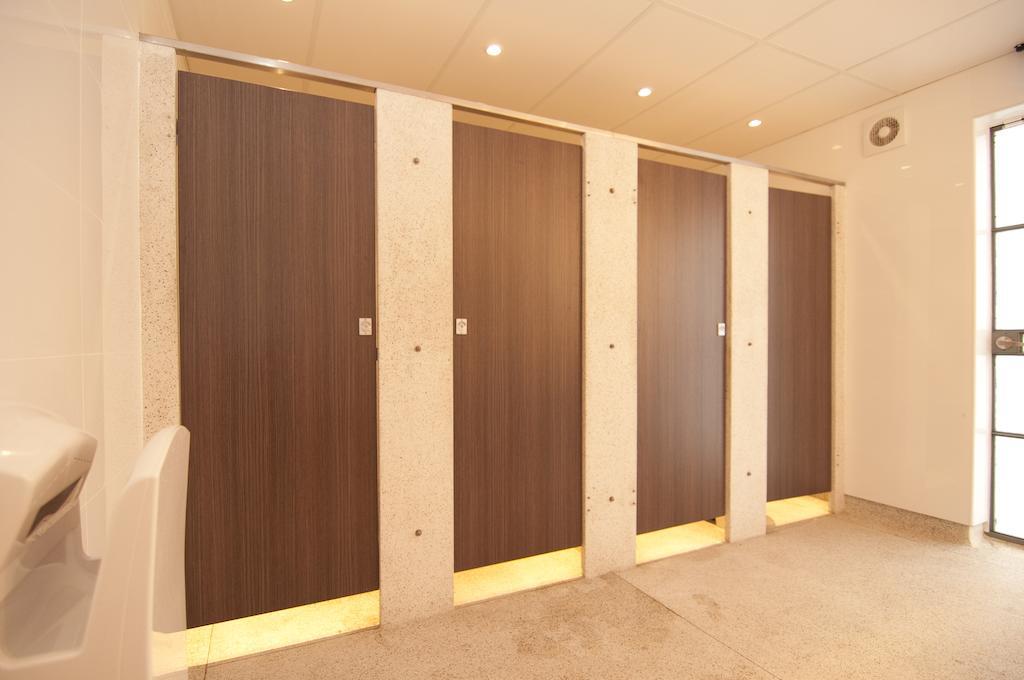 Bed in 4-Bed Female Dormitory Room