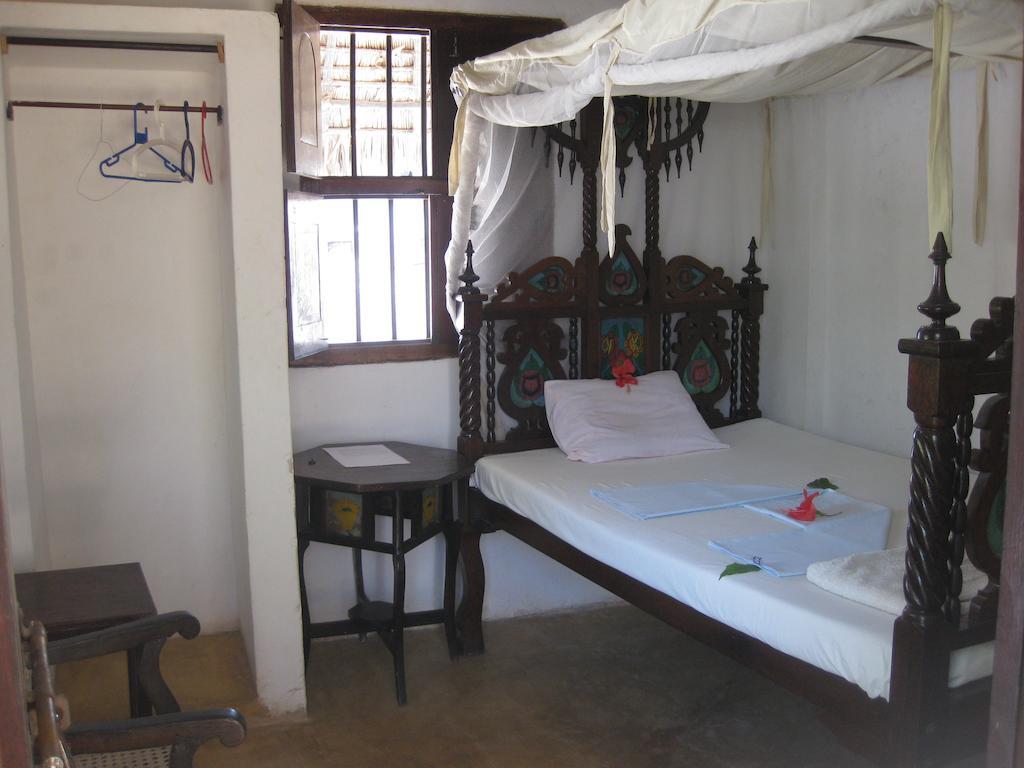 Single Room with Bathroom