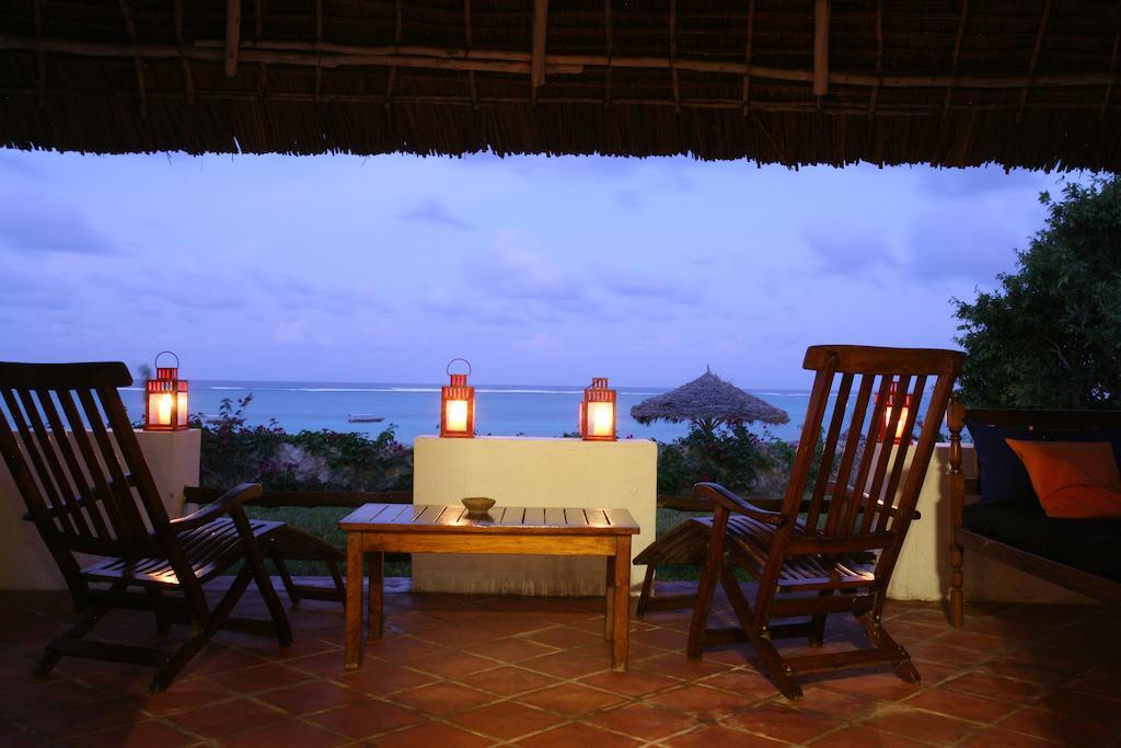 Junior Suite BeachFront