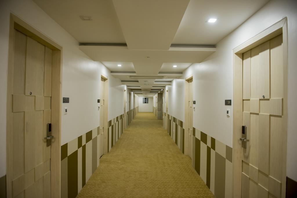 Premier Double or Twin Room