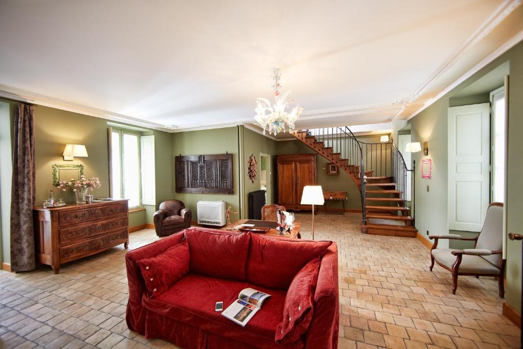 Superior Duplex Suite