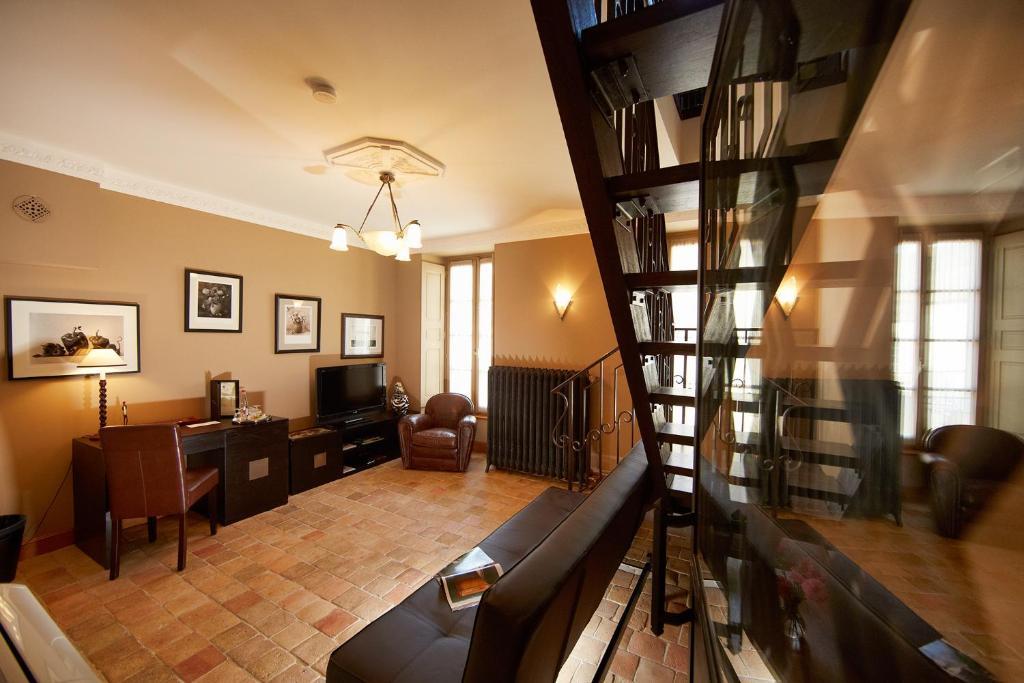 Duplex Suite n°3