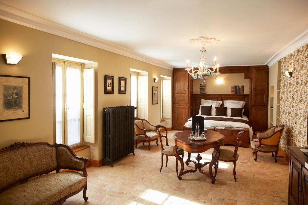 Double Room Cozy n°4