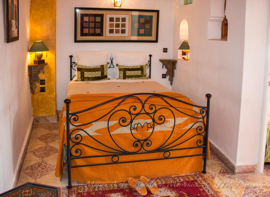 Suite with Terrace