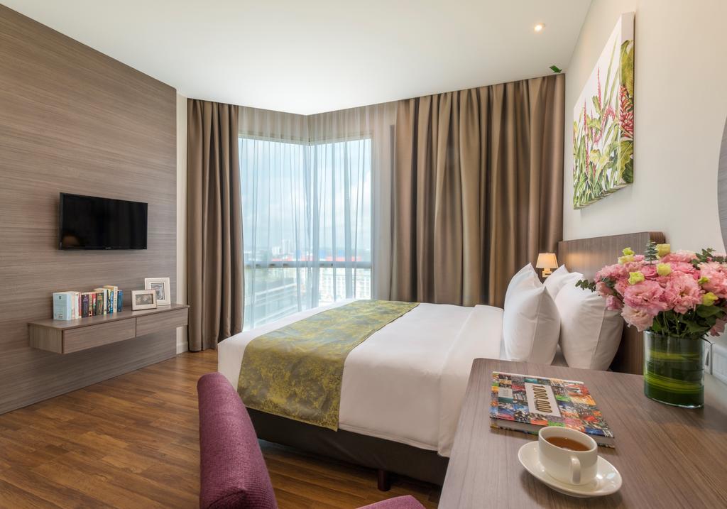 1-Bedroom Premier