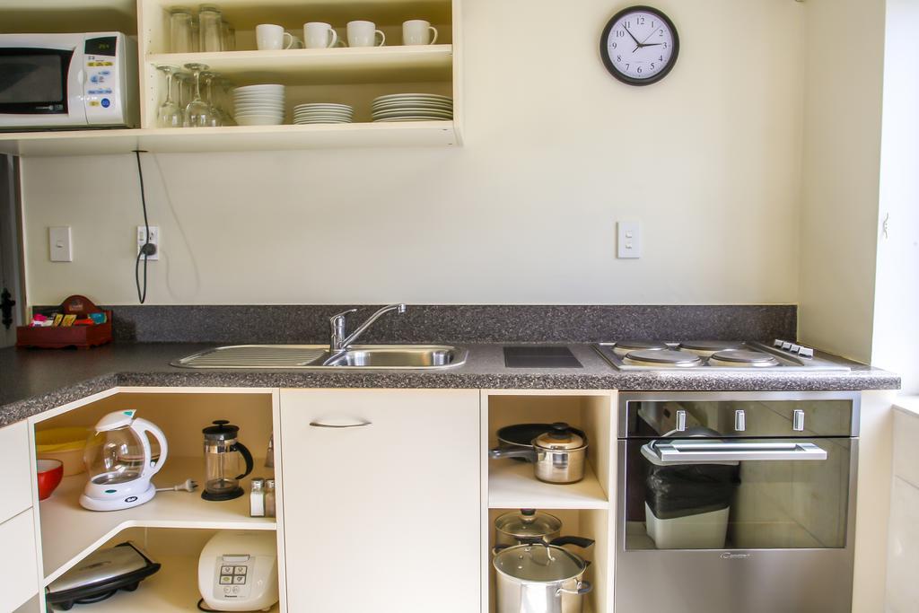 Superior Two-Bedroom Apartment