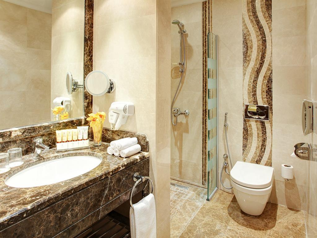 Family Suite City View