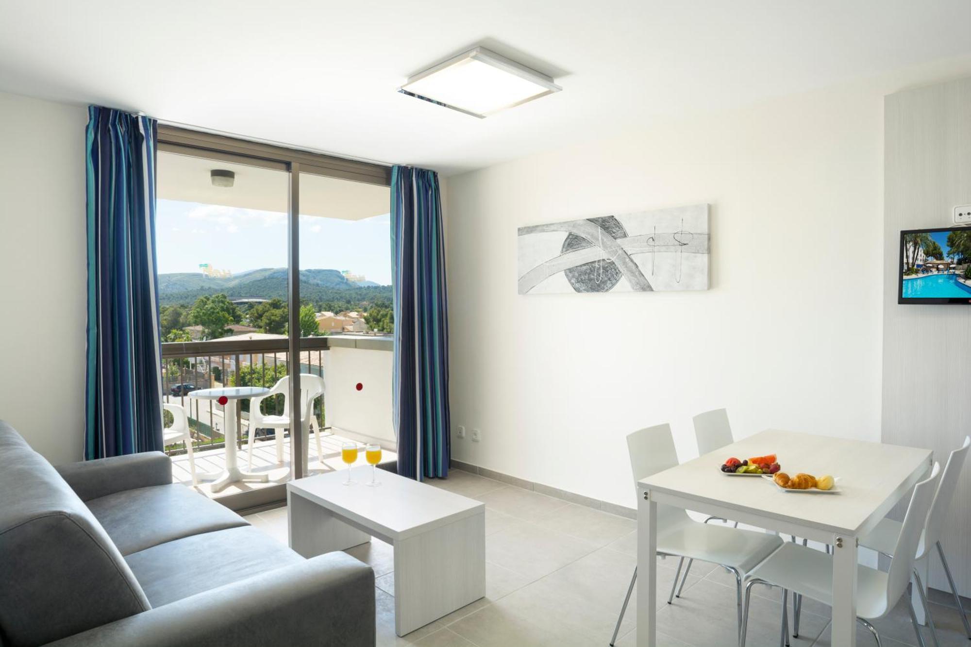 Premium Apartment
