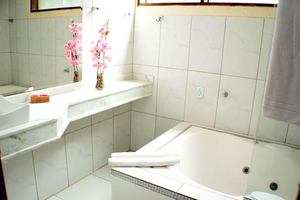 Superior Double Room with Bath