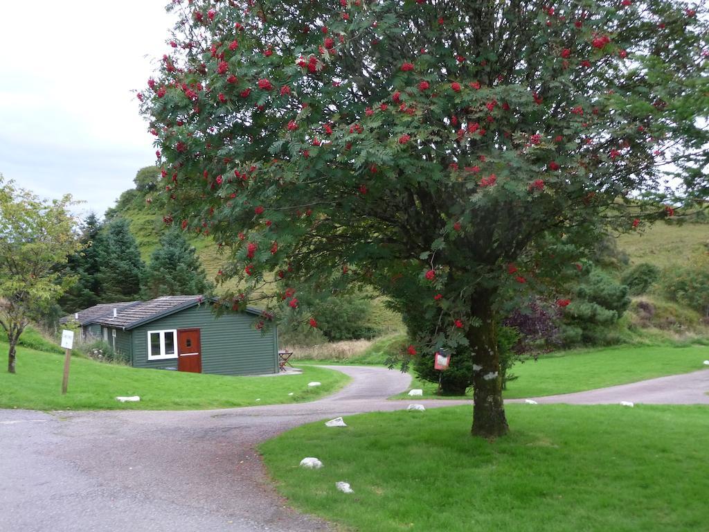Two-Bedroom Lodge