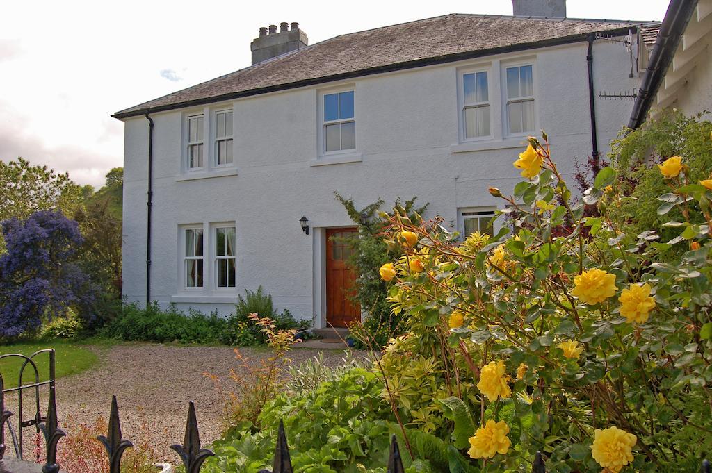 Five-Bedroom House