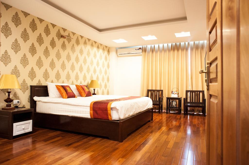 King Suite