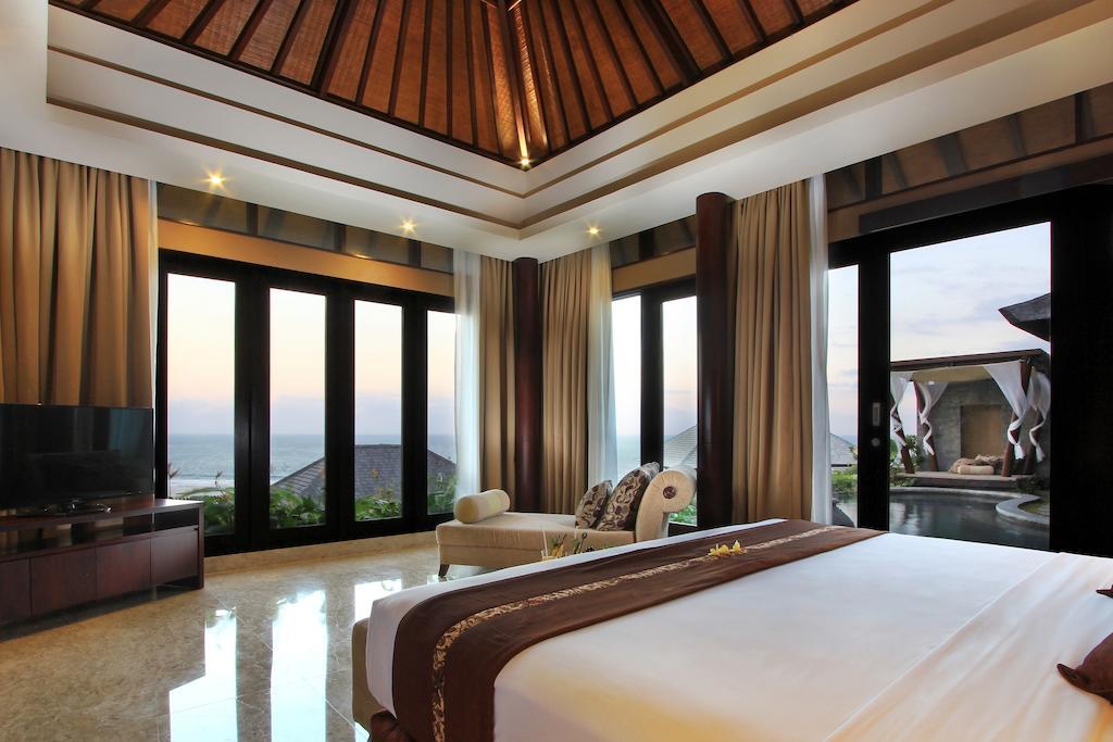One-Bedroom Villa with Private Pool