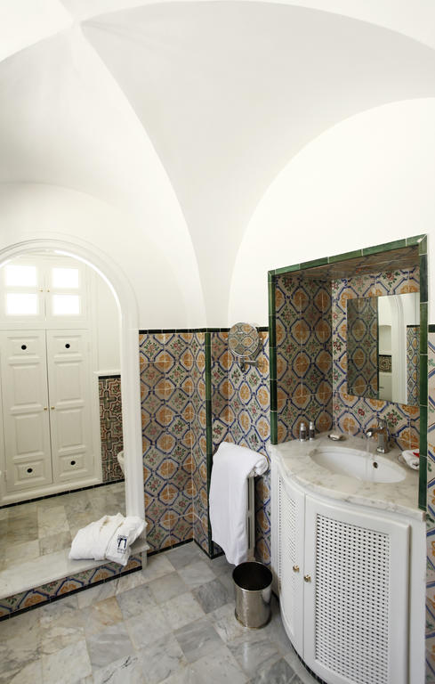 Junior Suite ( 2 Adults)