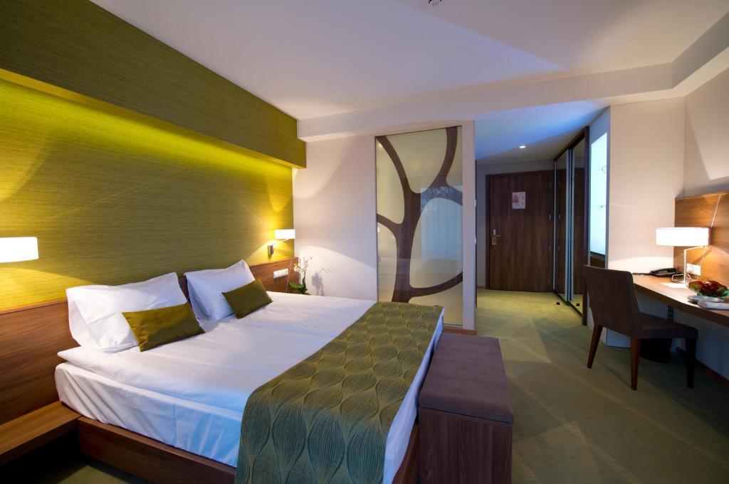 Double Room with Patio