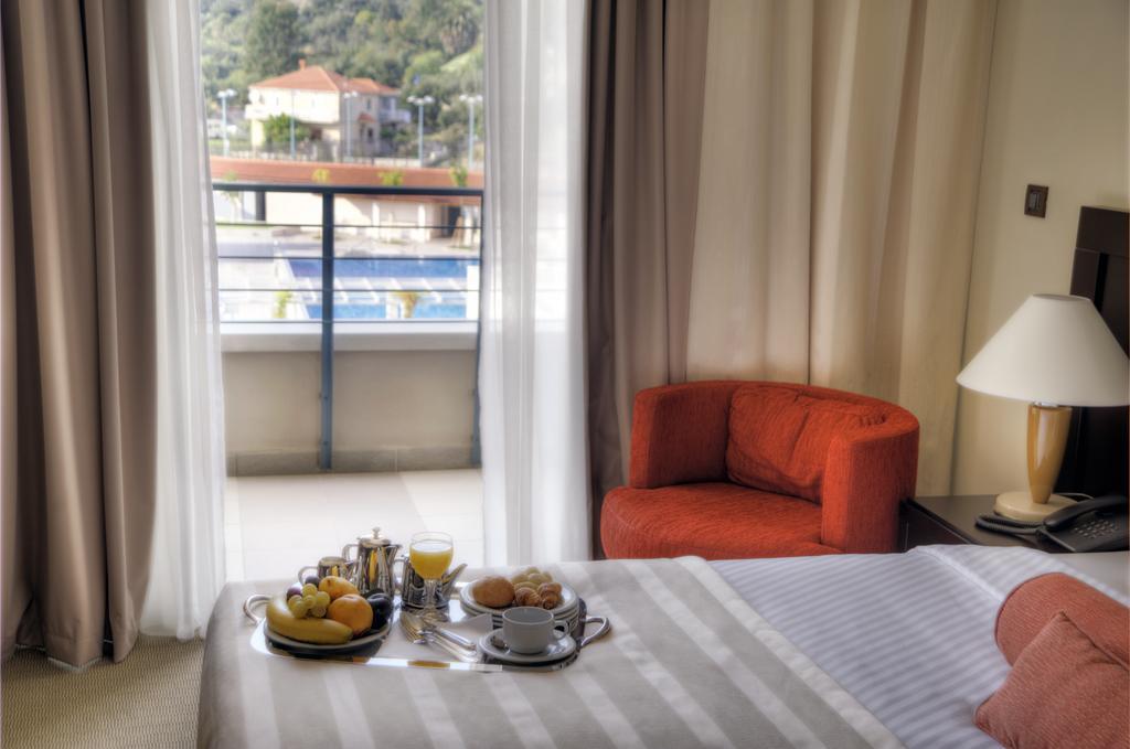 Two-Bedroom Suite with Sea View