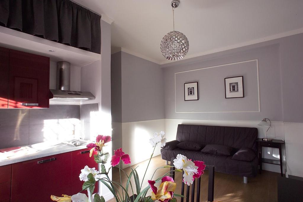 Quadruple Room with Balcony
