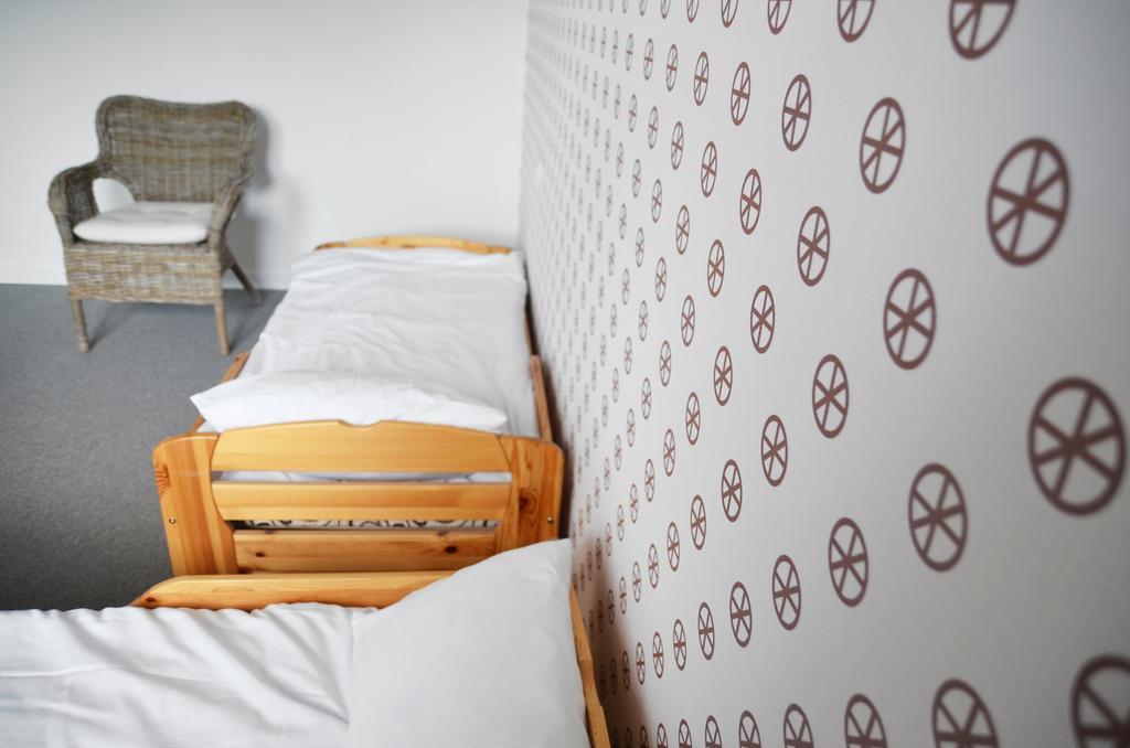 Double Room with Shower - Attic