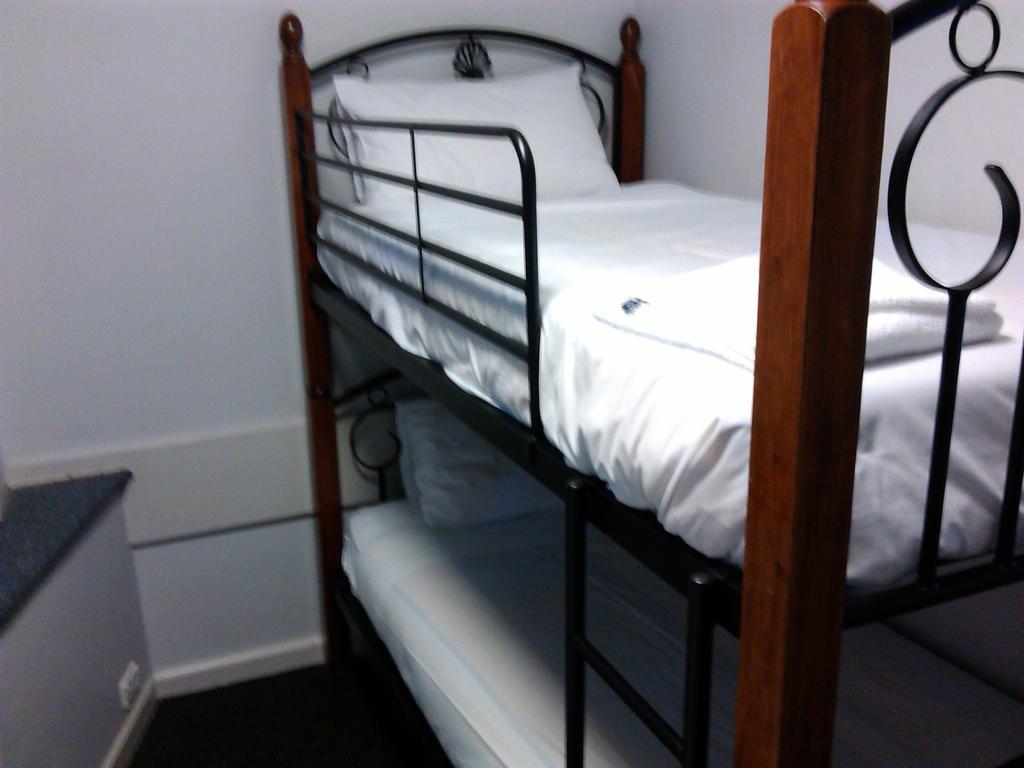 Budget Two-Bedroom - No View
