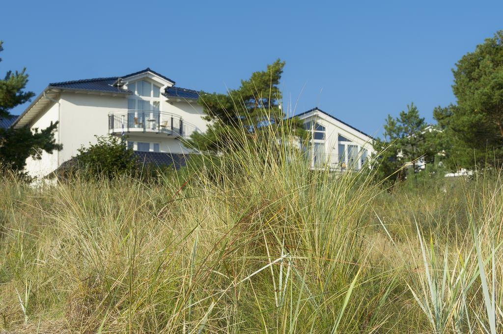 Standard Room - Sea View