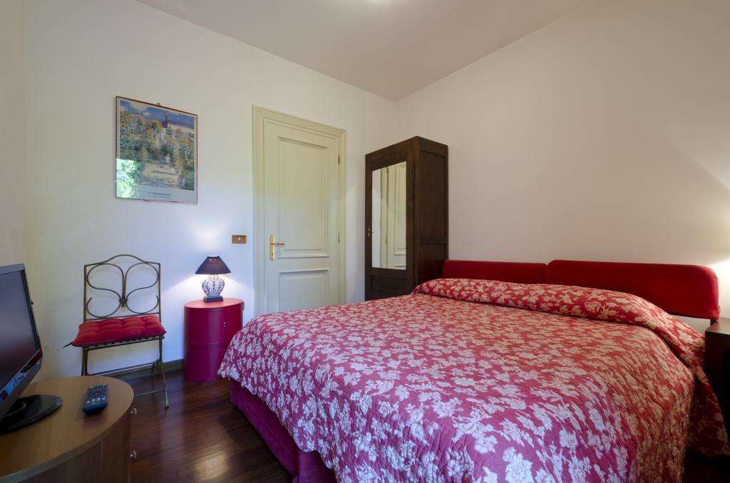 Double or Twin Room with Private External Bathroom