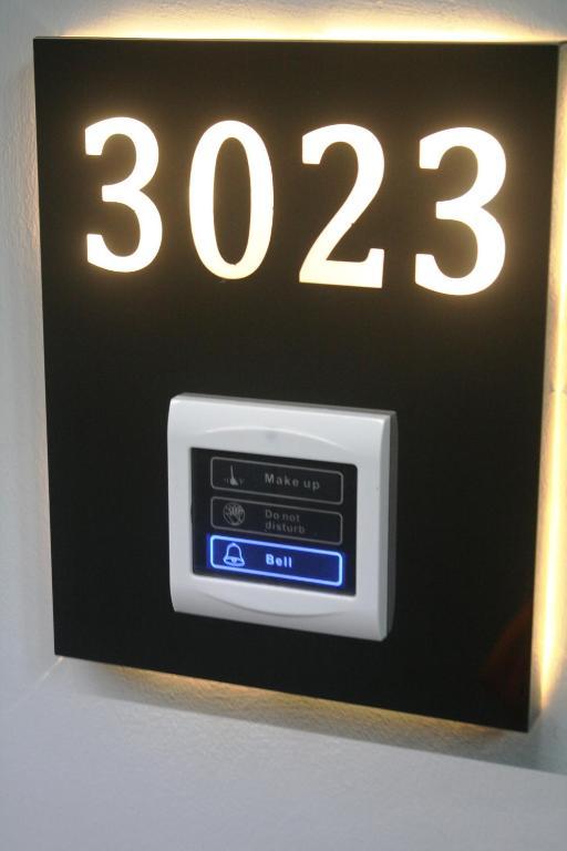 Family Room - 4 Adults