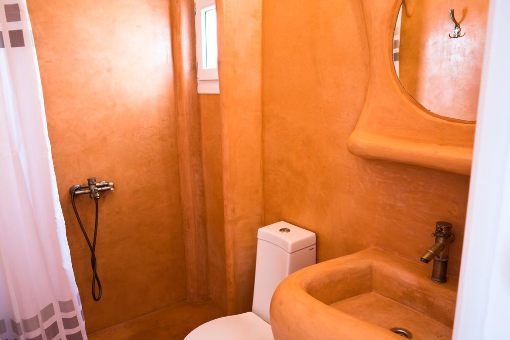 Deluxe Room with Sea or Pool View