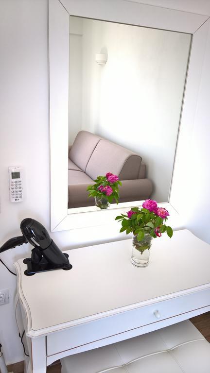 Junior Suite with Sea View