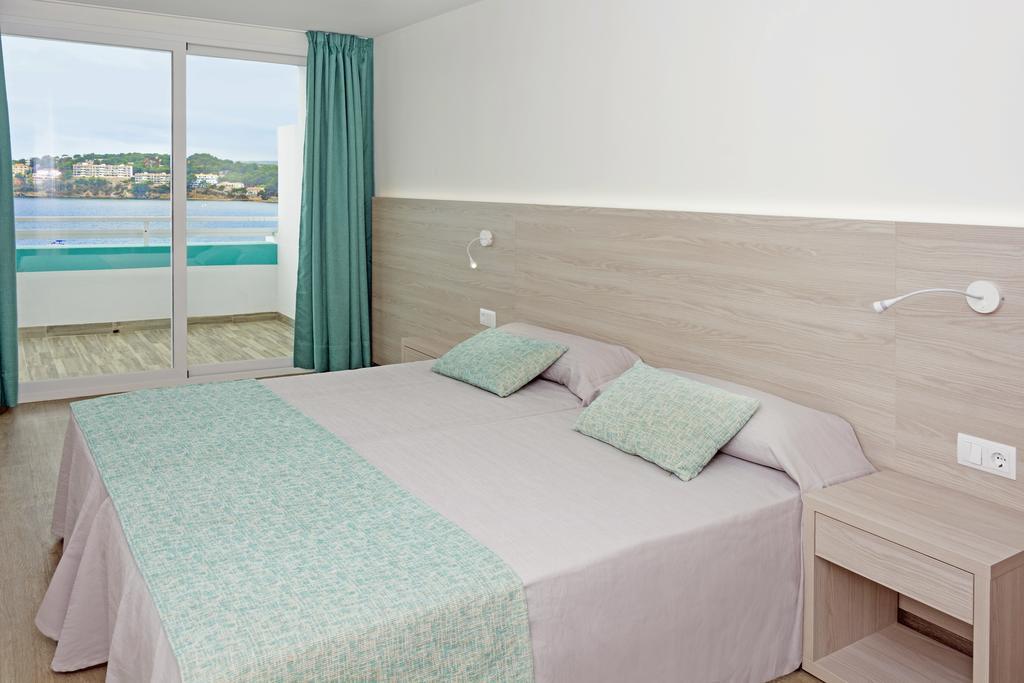 Superior Junior Suite with Sea View