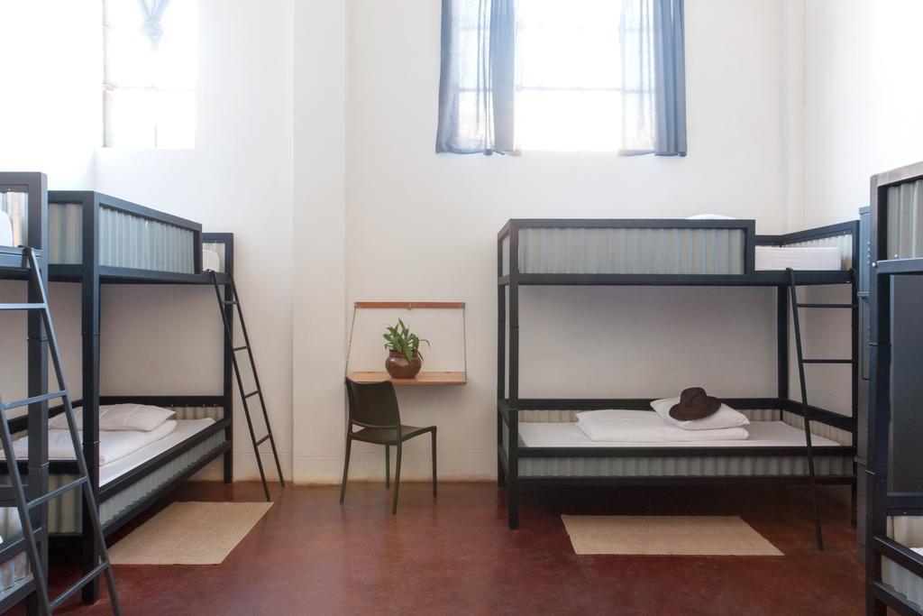 Bed in 12-Bed Mixed Dormitory Room