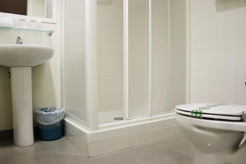 Triple Room with Balcony