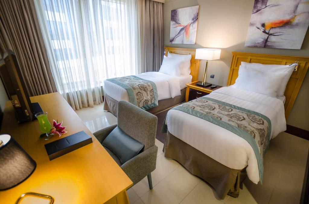 Royal Two Bedroom Suite