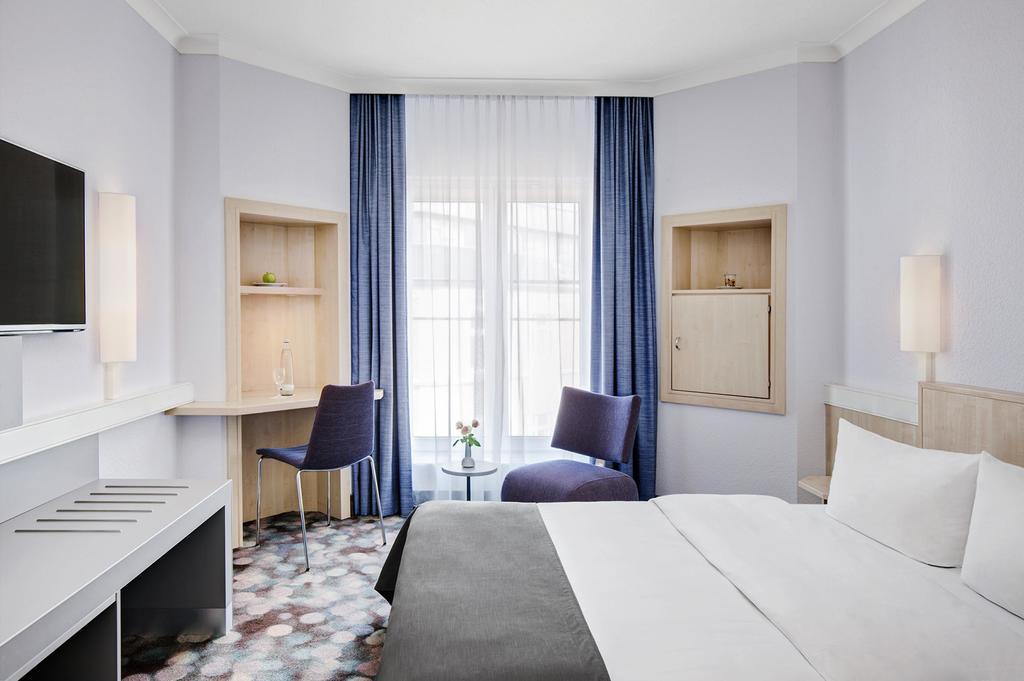 Business Double Room
