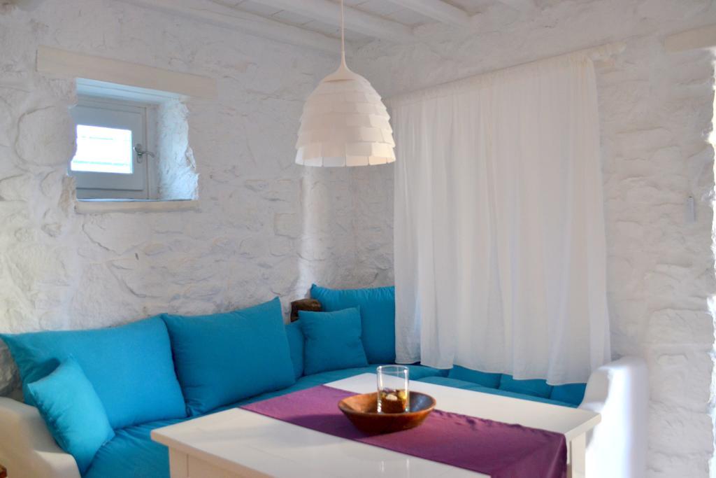 Heavens Suite - King-size Bed with Outdoor Whirlpool