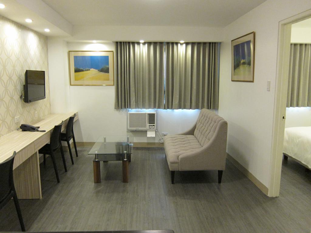 VIP room