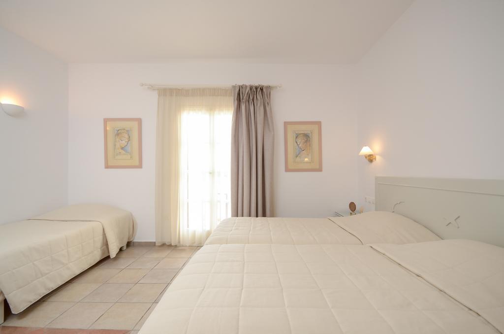 Honeymoon Room