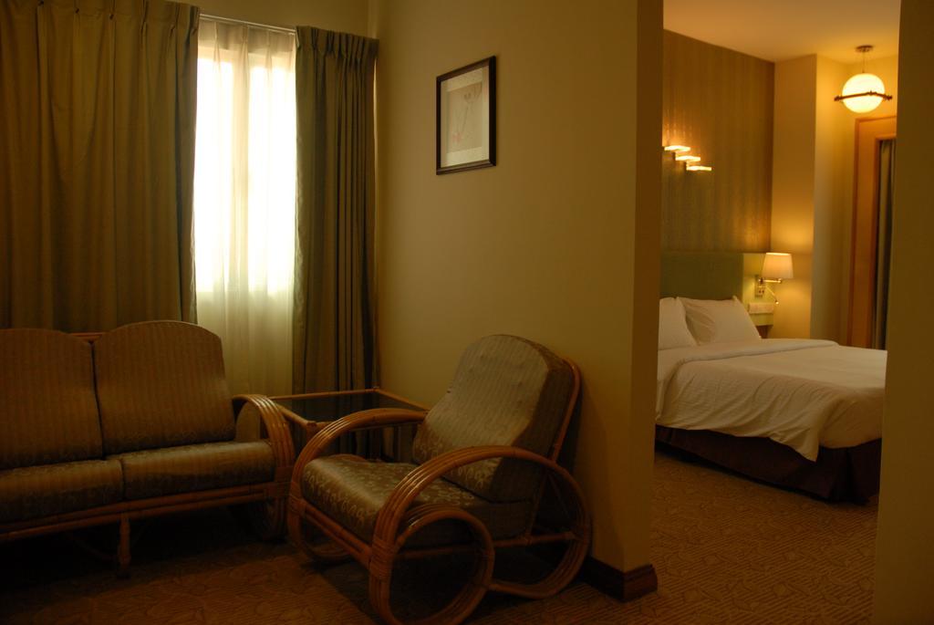Junior Suite