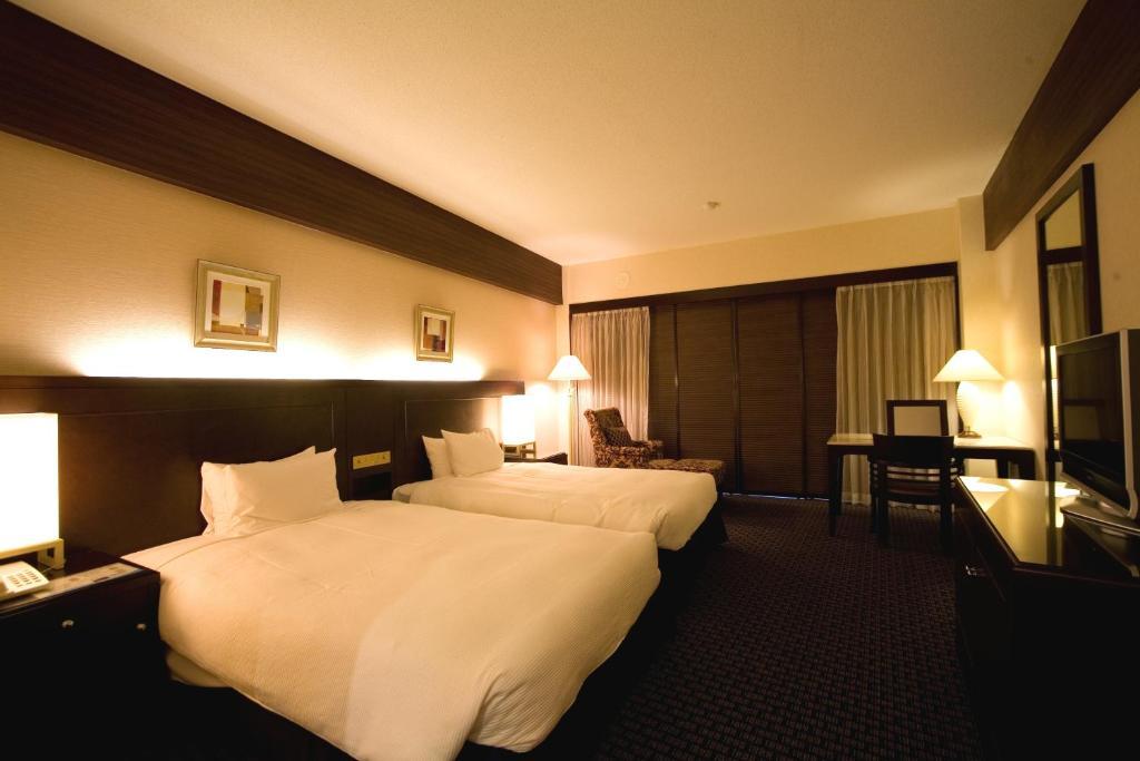 Ocean View Room - Ocean Tower (1th-3th floors)