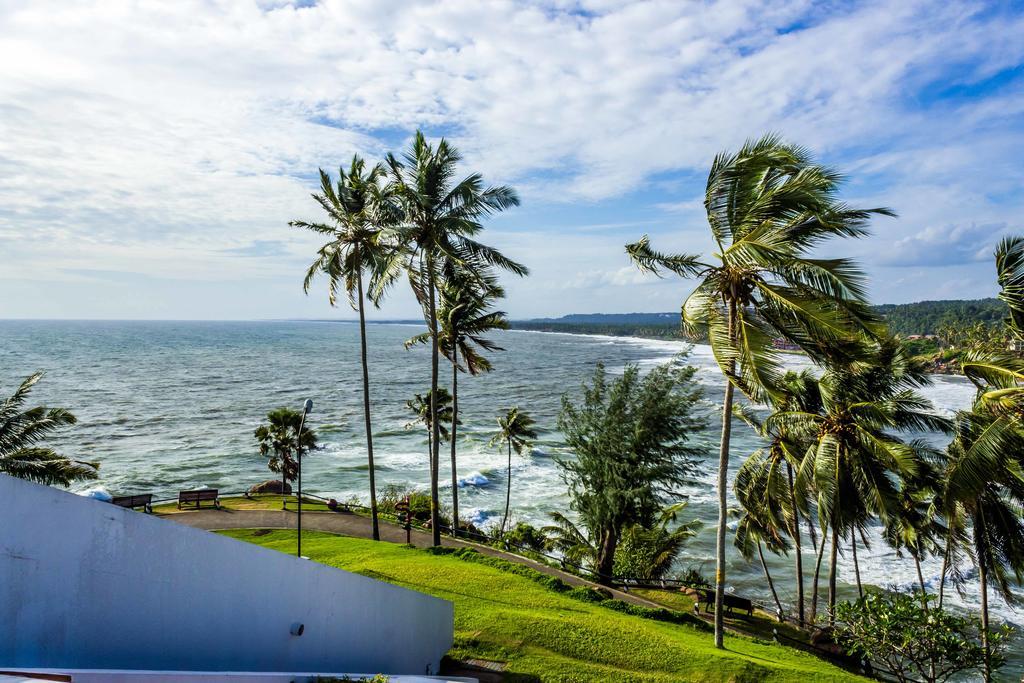 Premier Sea View Room